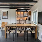 Vakantiehuis Lovely Near Beautiful Bathing Otterup