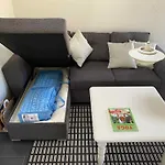 Lovely Near Beautiful Bathing Vakantiehuis Otterup