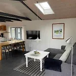 Lovely Near Beautiful Bathing Vakantiehuis Otterup