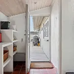 Lovely Near Beautiful Bathing Casa vacanze Otterup
