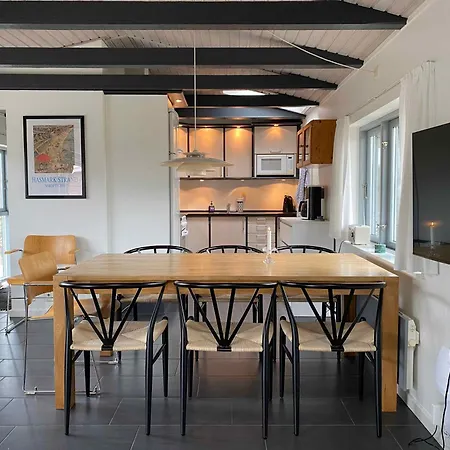 Prázdninový dům Lovely Near Beautiful Bathing *