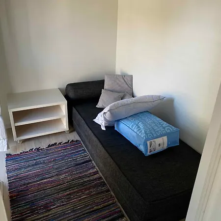 Lovely Near Beautiful Bathing Дом отдыха Оттеруп