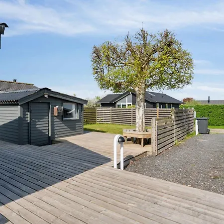 Lovely Near Beautiful Bathing * Оттеруп