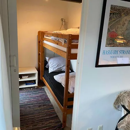 Lovely Near Beautiful Bathing Дом отдыха Оттеруп