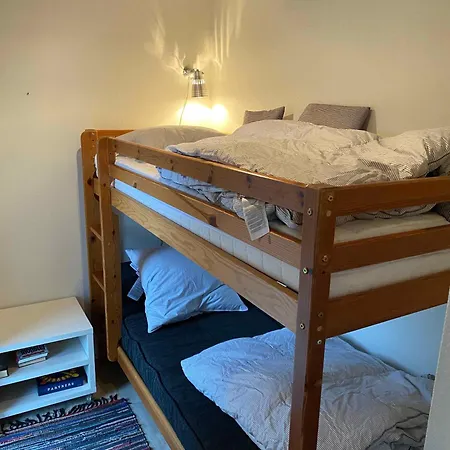 Lovely Near Beautiful Bathing Оттеруп