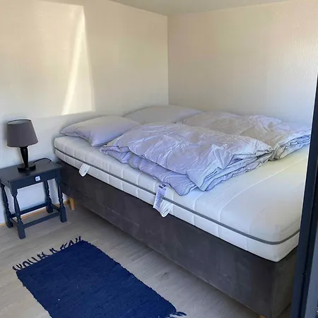 Lovely Near Beautiful Bathing Tatil Evi Otterup