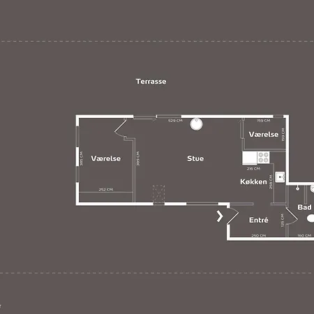 Lovely Near Beautiful Bathing Дом отдыха *