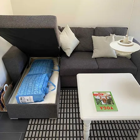 Lovely Near Beautiful Bathing Дом отдыха Оттеруп