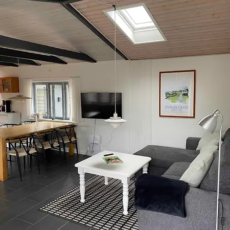 Lovely Near Beautiful Bathing Дом отдыха Оттеруп