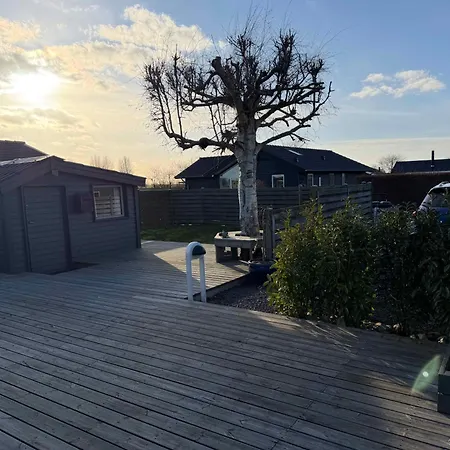 Tatil Evi Lovely Near Beautiful Bathing *