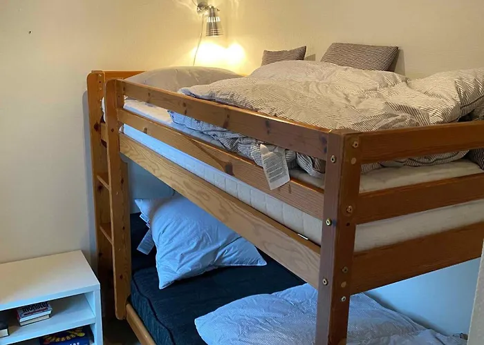 Lovely Near Beautiful Bathing Otterup