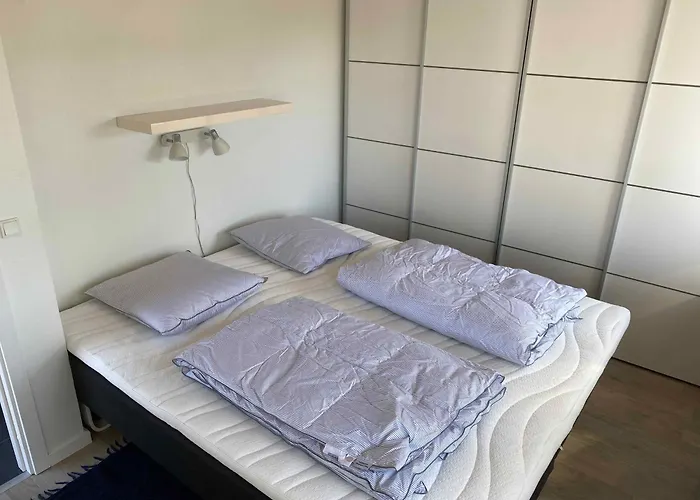 Lovely Near Beautiful Bathing