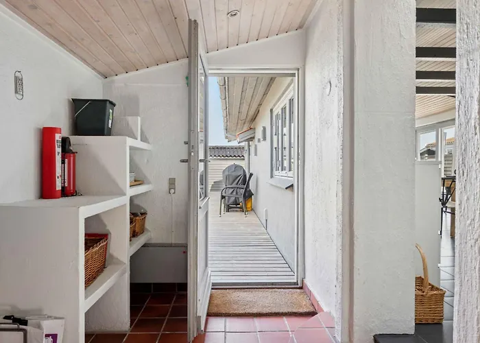 Tatil Evi Lovely Near Beautiful Bathing