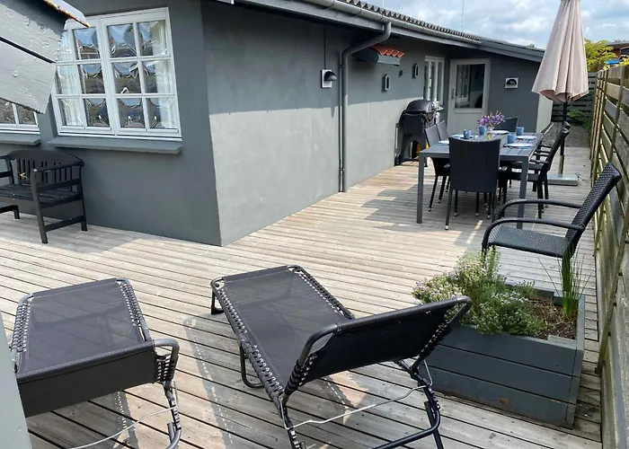 Tatil Evi Lovely Near Beautiful Bathing