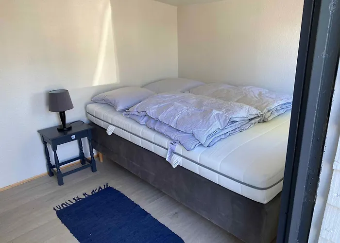 Lovely Near Beautiful Bathing Tatil Evi Otterup