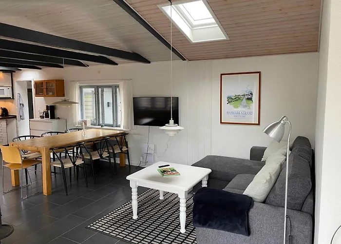 Lovely Near Beautiful Bathing Tatil Evi Otterup