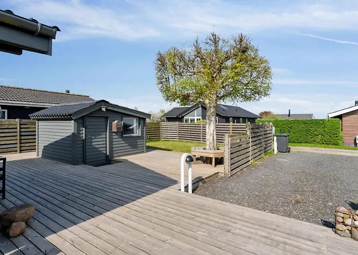 Lovely Near Beautiful Bathing Otterup